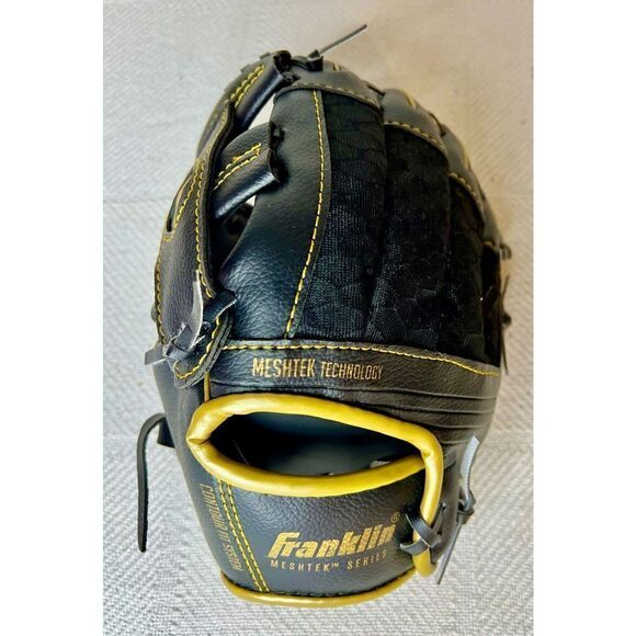 T-BALL MESHTEK SERIES YOUTH FIELDING GLOVE - Picture 7 of 11